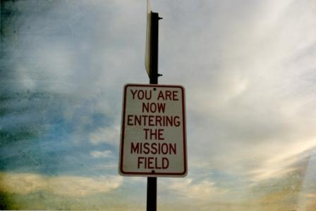 mission and goal