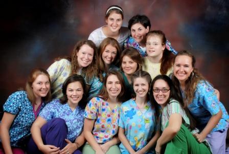 midwife school phillipines