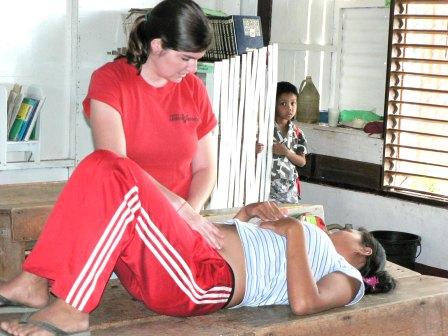 midwife school