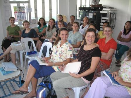 why choose midwife school