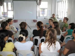 midwife school