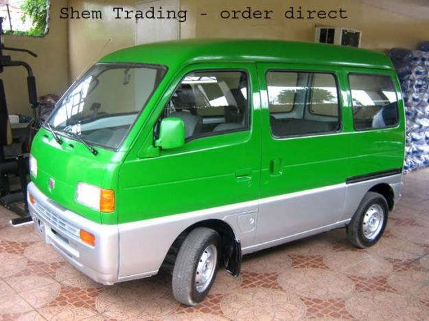 family transportation