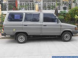 family transportation