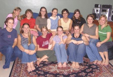 student group